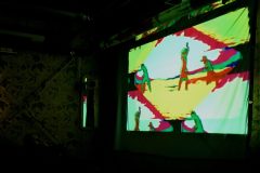 Valley Bar, Phoenix 2020