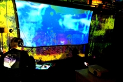 Valley Bar, Phoenix 2019